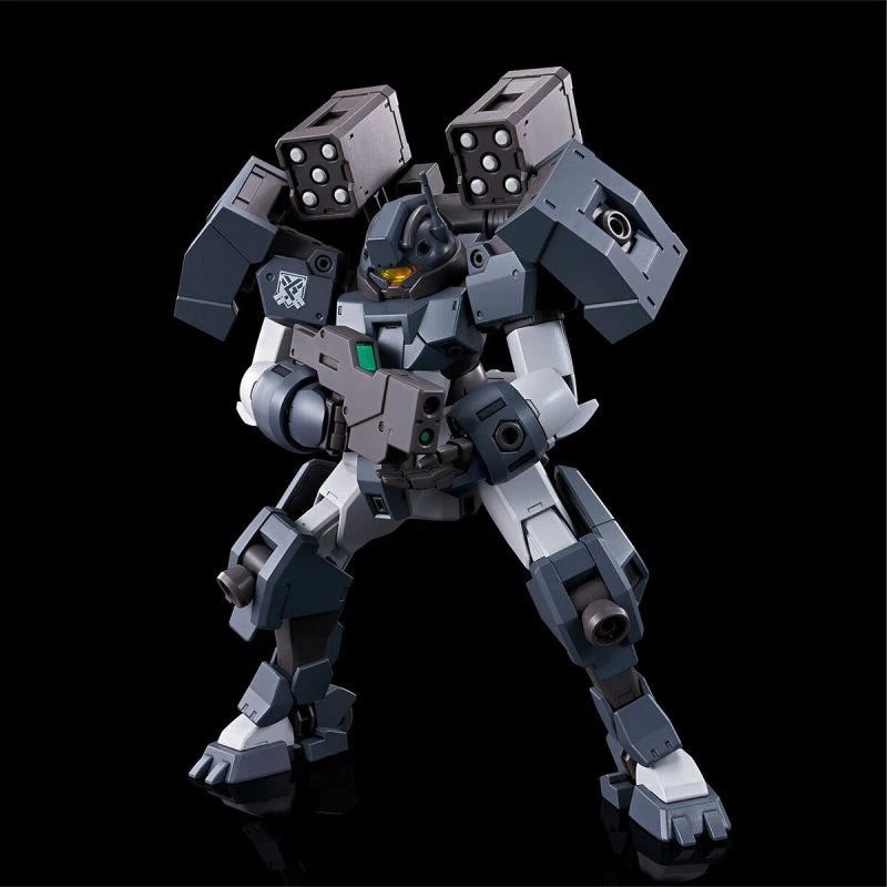 G-rework CUSTOM DECAL [HG] [witch from mercury] DEMI GARRISON