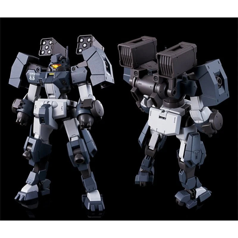 G-rework CUSTOM DECAL [HG] [witch from mercury] DEMI GARRISON