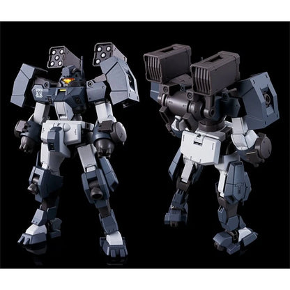 G-rework CUSTOM DECAL [HG] [witch from mercury] DEMI GARRISON