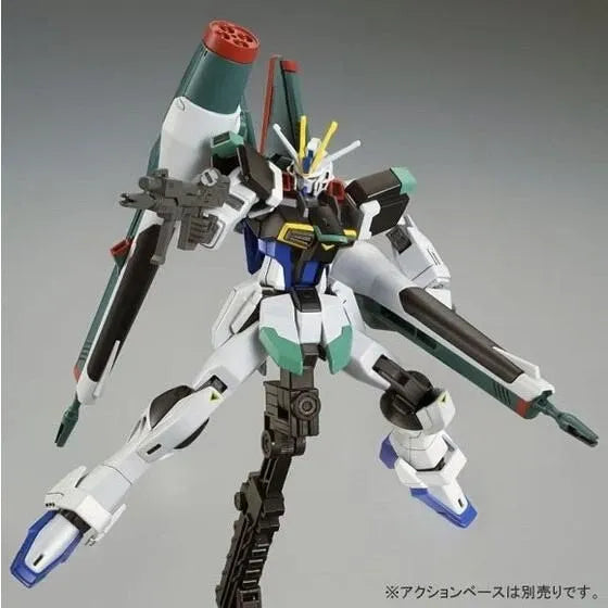 [PRE-ORDER] P-Bandai HGCE 1/144 ZGMF-X56S/γ Blast Impulse Gundam
