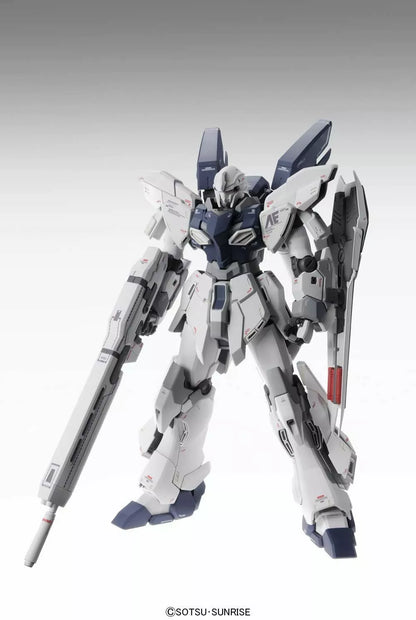 MG 1/100 Sinanju Stein Ver.Ka