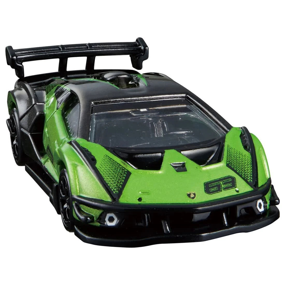 TOMICA  Premium No.7 Lamborghini Essenza SCV12