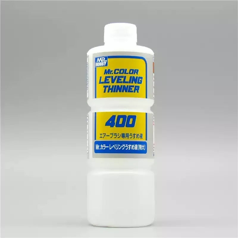 Mr Color Levelling Thinner 400ml