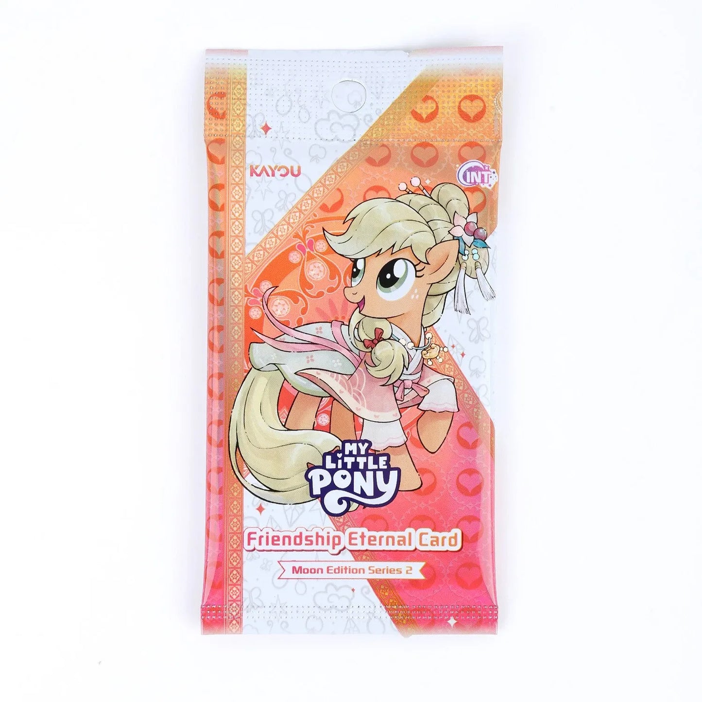 My Little Pony-Friendship Eternal Cards-Moon Edition-003A