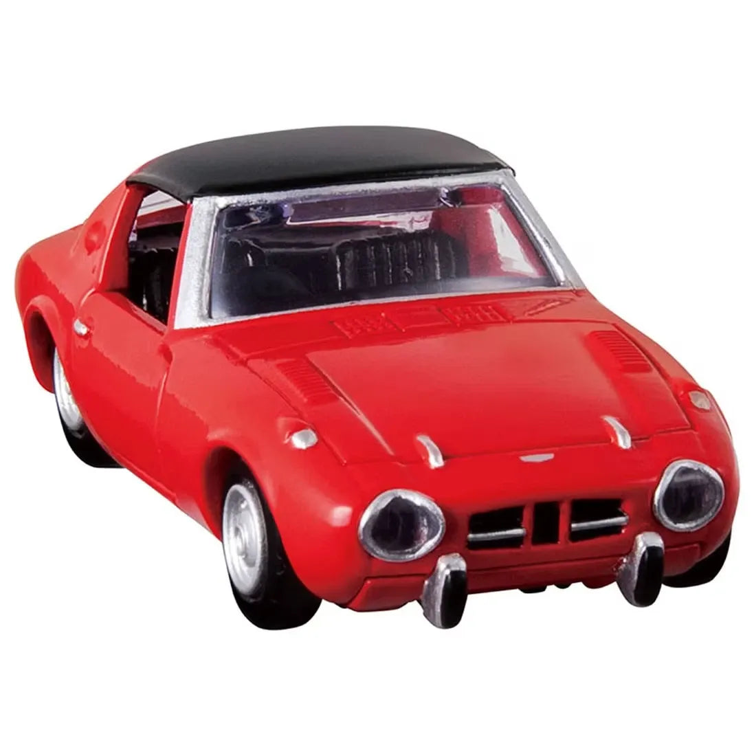 Tomica Premium No.46 Toyota Sports 800