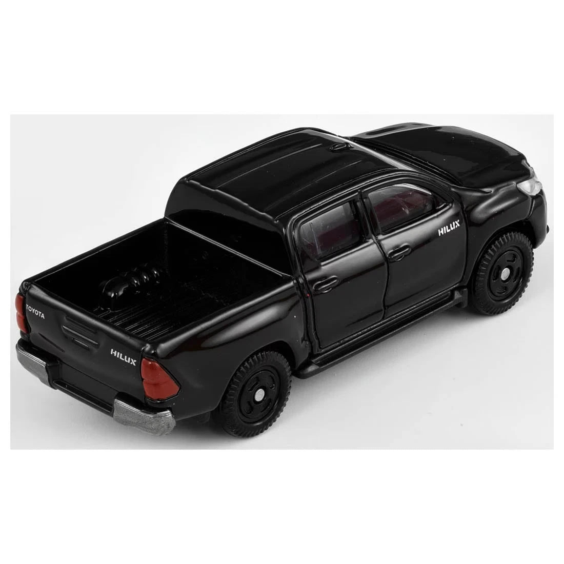 TOMICA (Regular) No.67 Toyota HILUX