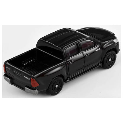 TOMICA (Regular) No.67 Toyota HILUX