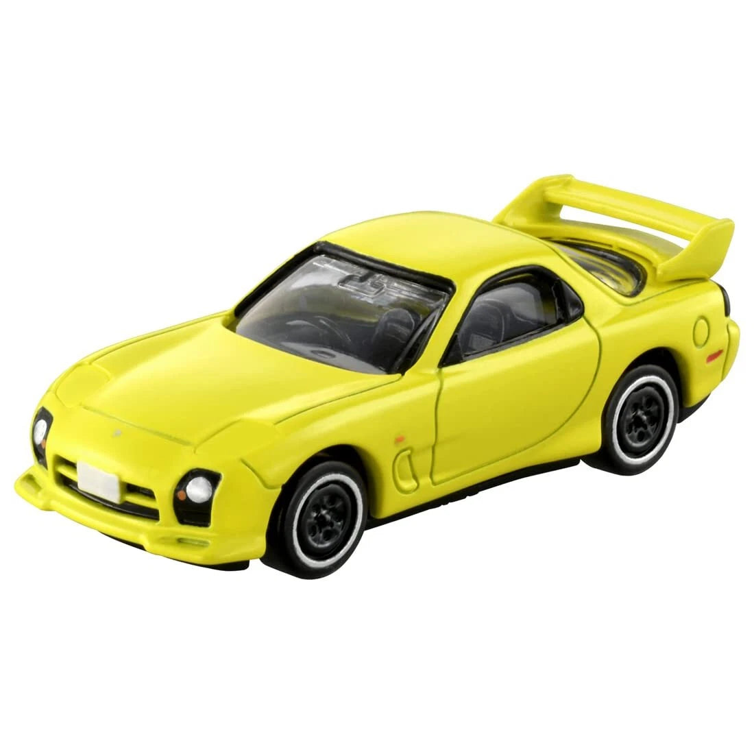 Premium Unlimited No.12 Initial D RX7