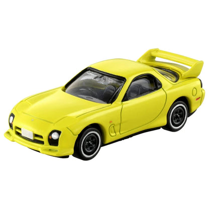 Premium Unlimited No.12 Initial D RX7