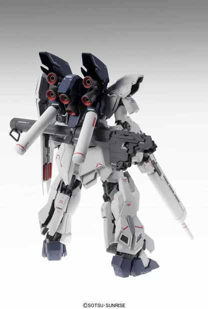 MG 1/100 Sinanju Stein Ver.Ka