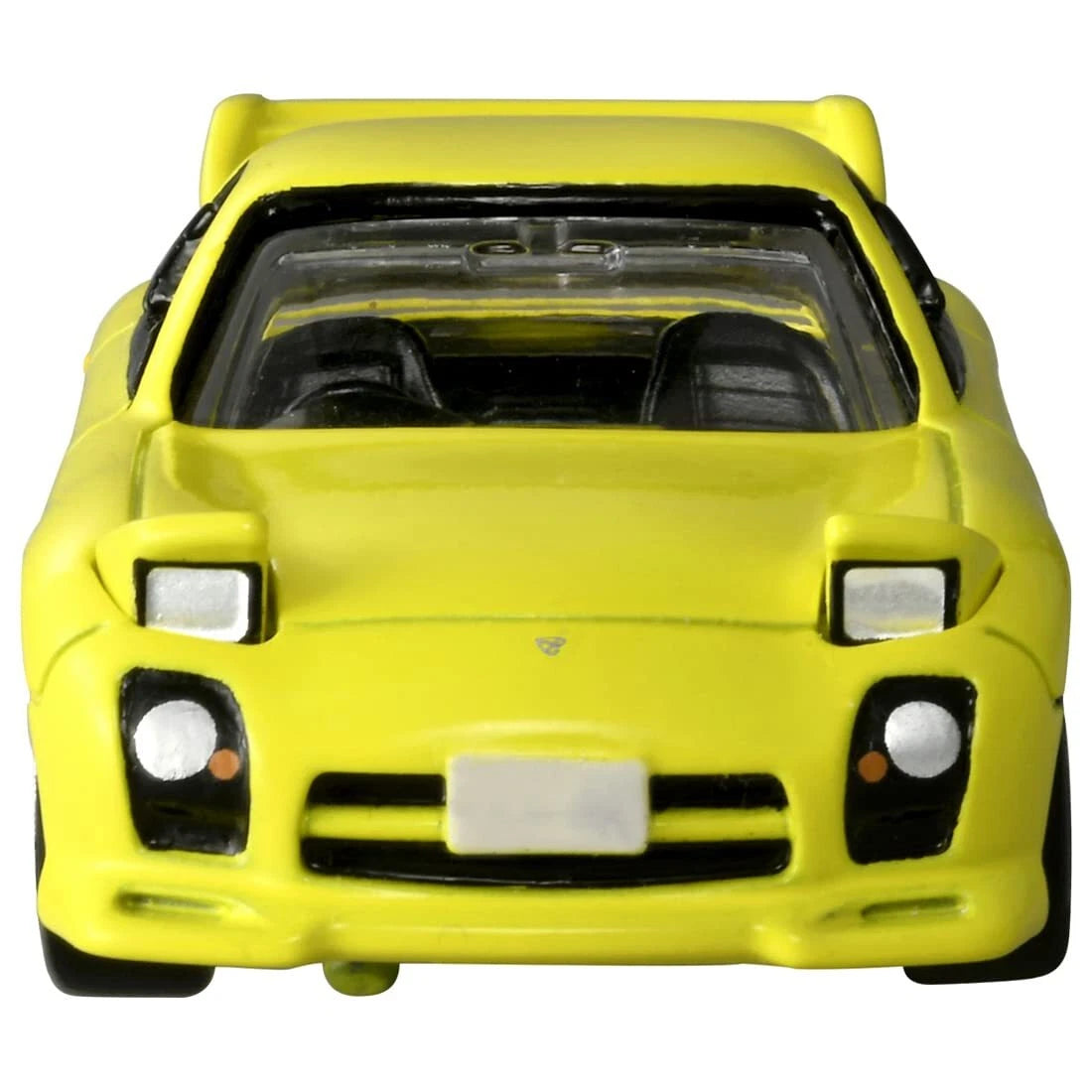 TOMICA Premium Unlimited 12 Initial D RX-7 