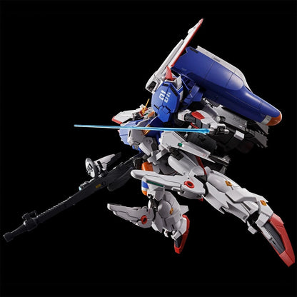 Bandai MG 1/100 Ex-S Gundam / S Gundam Task Force Alpha Ver. (Limited Edition)