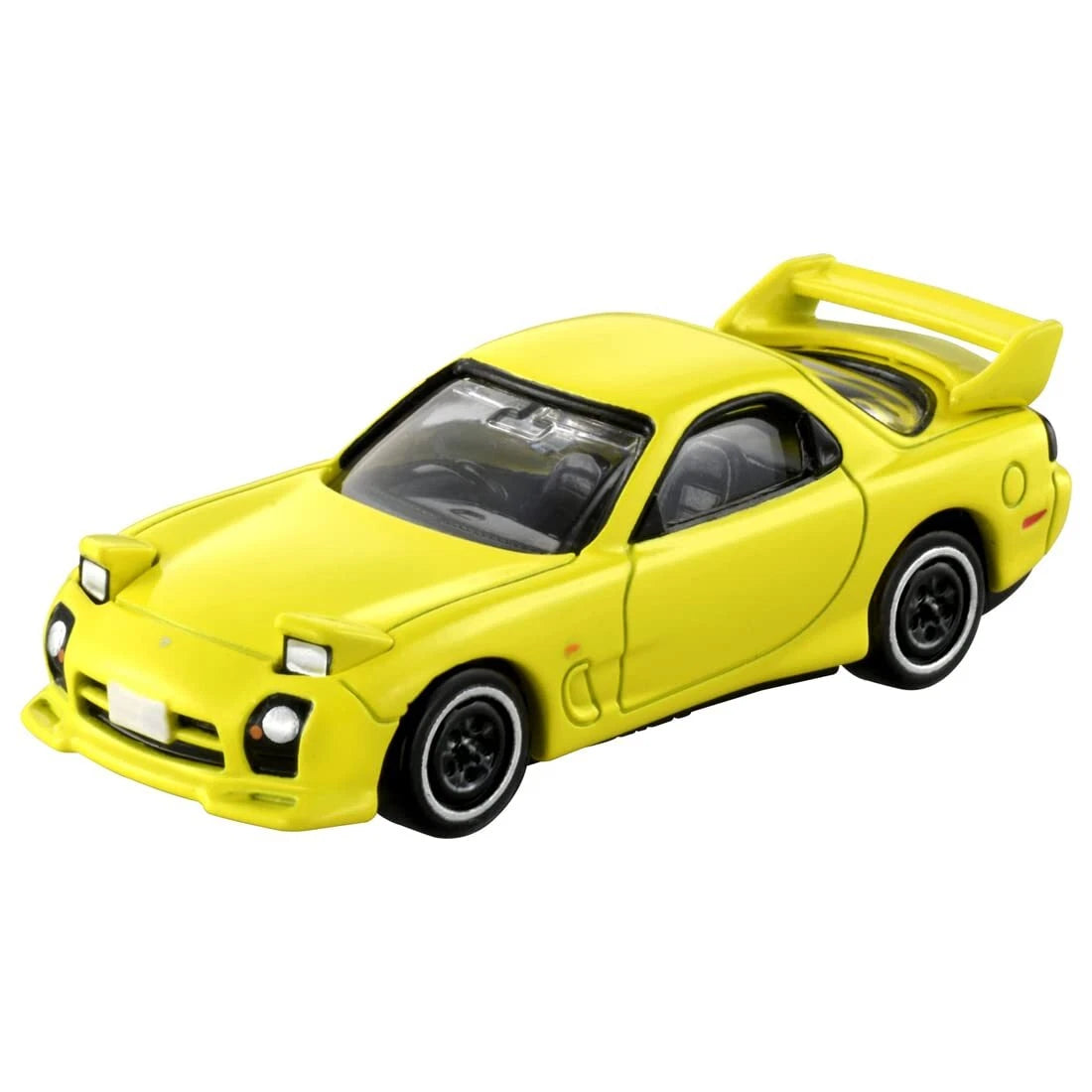 TOMICA Premium Unlimited 12 Initial D RX-7 