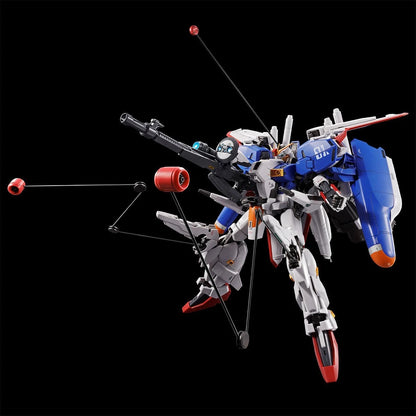 Bandai MG 1/100 Ex-S Gundam / S Gundam Task Force Alpha Ver. (Limited Edition)