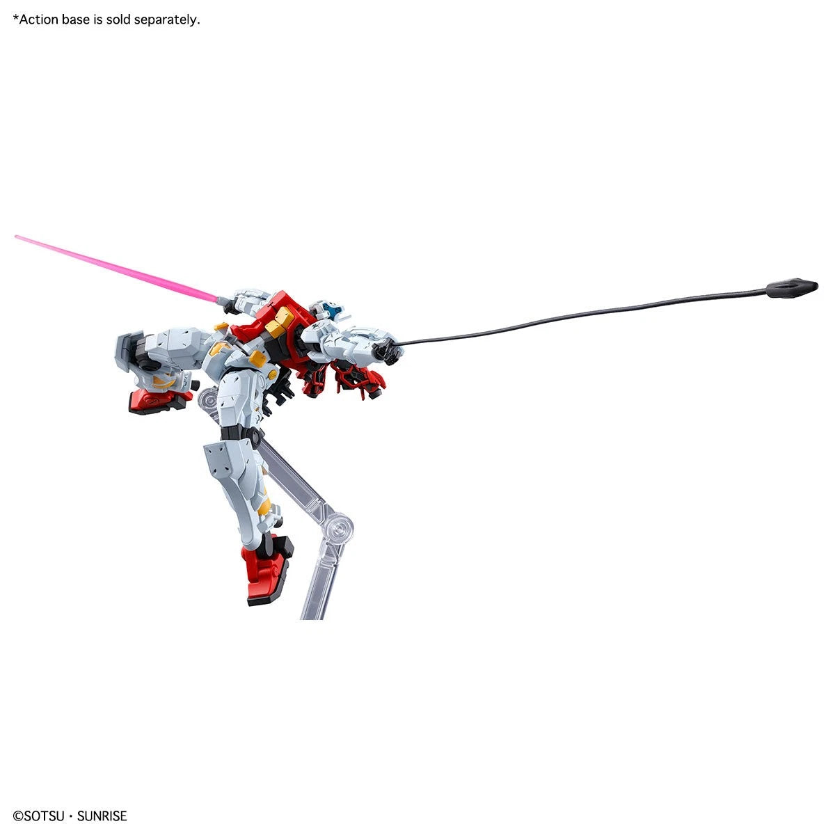 HG 1/144 SUGAI'S GELGOOG(GQ)