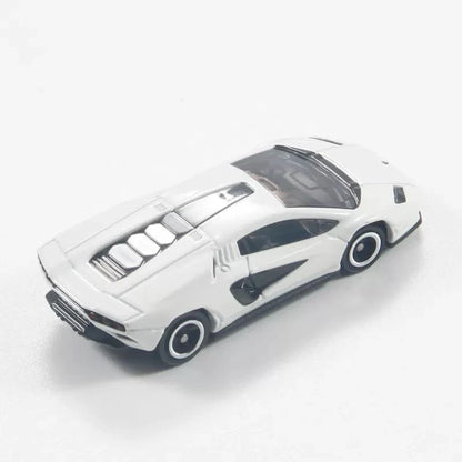 TOMICA (Regular) No.74 LAMBORGHINI Countach LPI 800-4