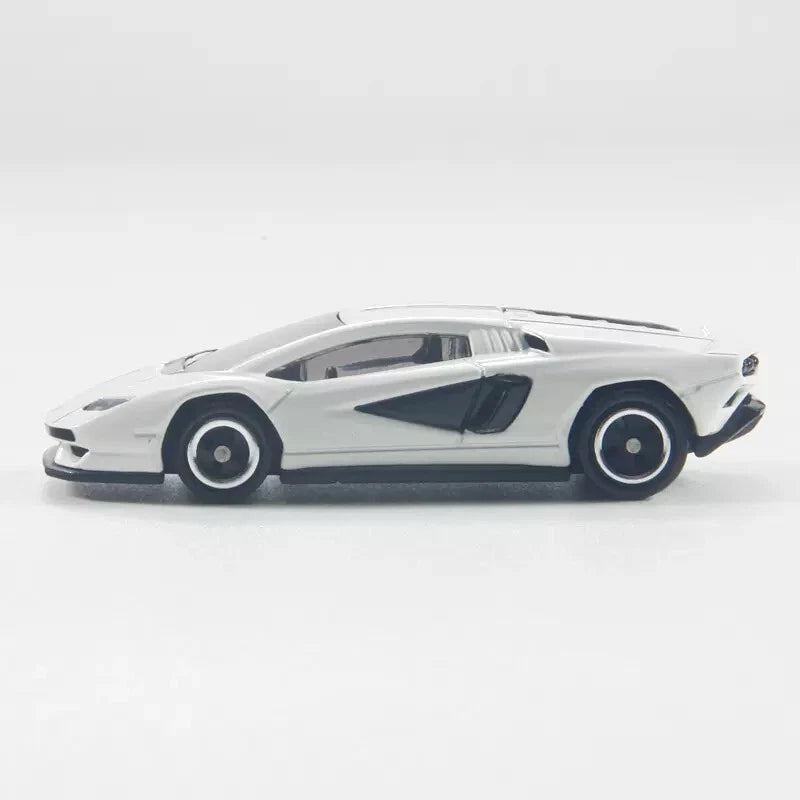 TOMICA (Regular) No.74 LAMBORGHINI Countach LPI 800-4
