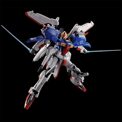 Bandai MG 1/100 Ex-S Gundam / S Gundam Task Force Alpha Ver. (Limited Edition)