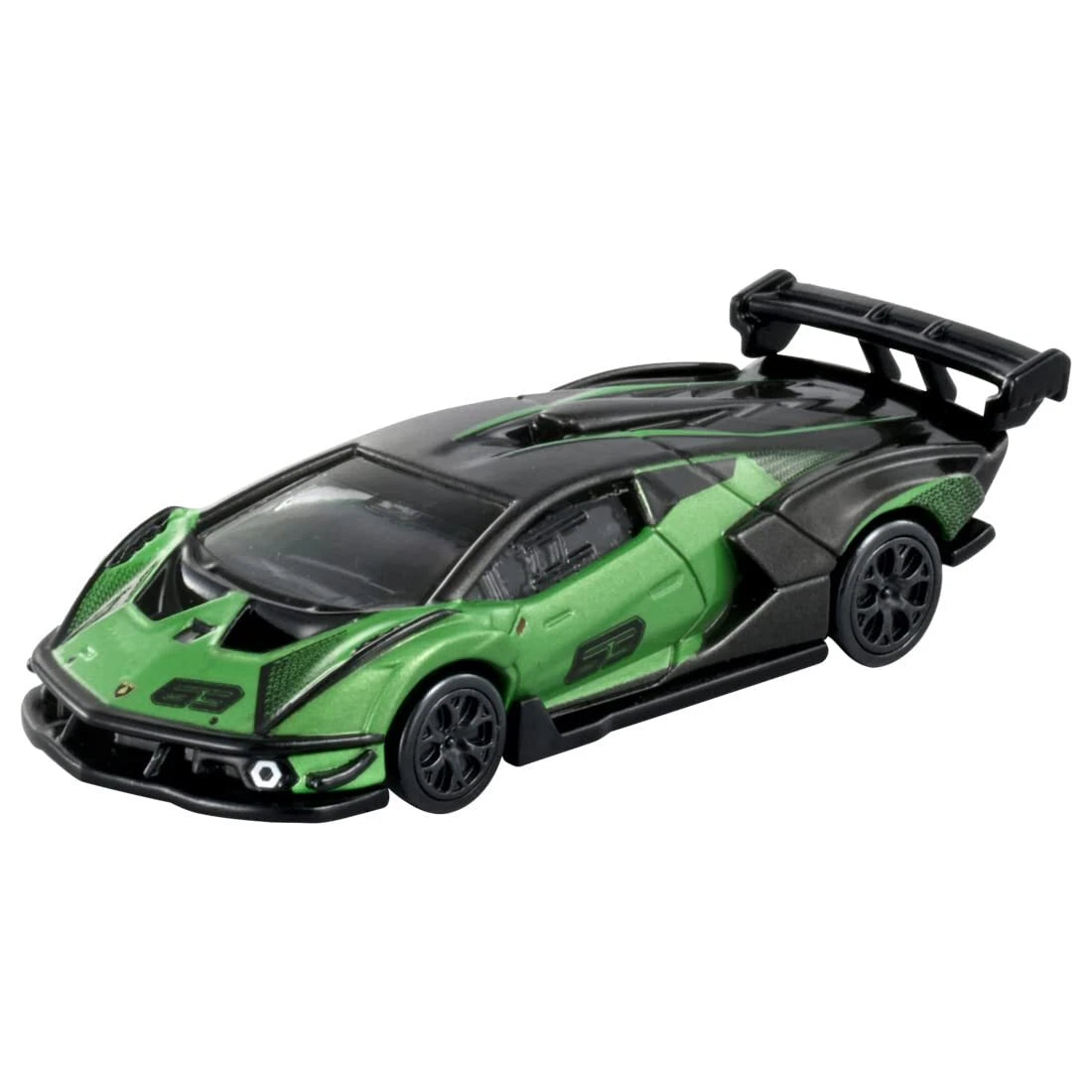 TOMICA  Premium No.7 Lamborghini Essenza SCV12