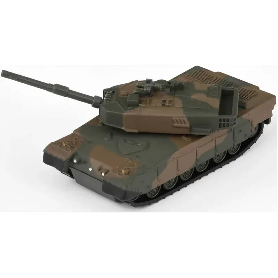 Tomica Premium No.3 Jsdf Type 90 Tank