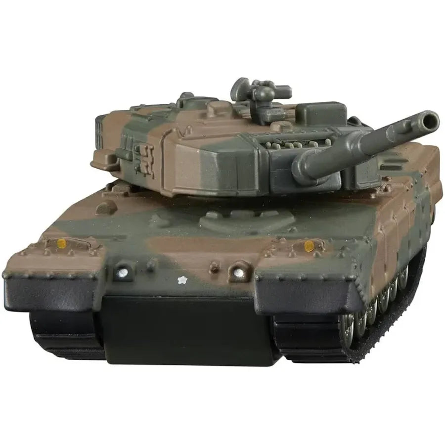 Tomica Premium No.3 Jsdf Type 90 Tank