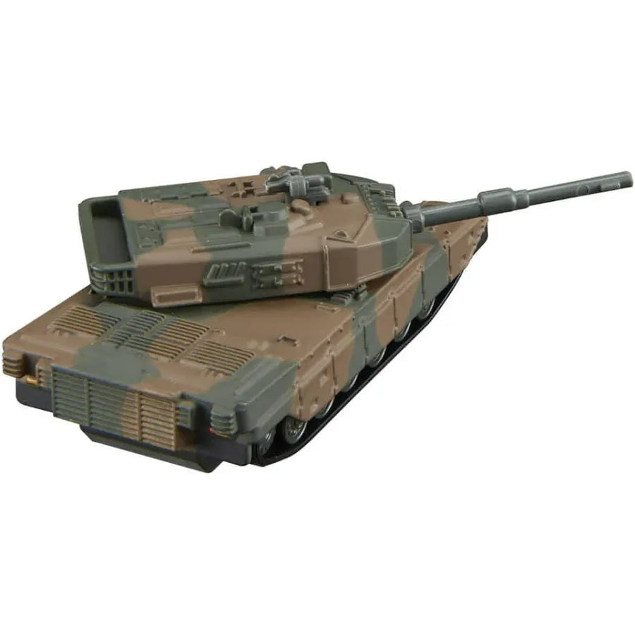 Tomica Premium No.3 Jsdf Type 90 Tank