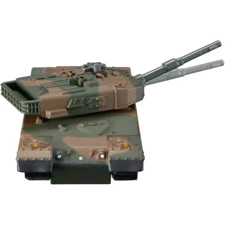 Tomica Premium No.3 Jsdf Type 90 Tank
