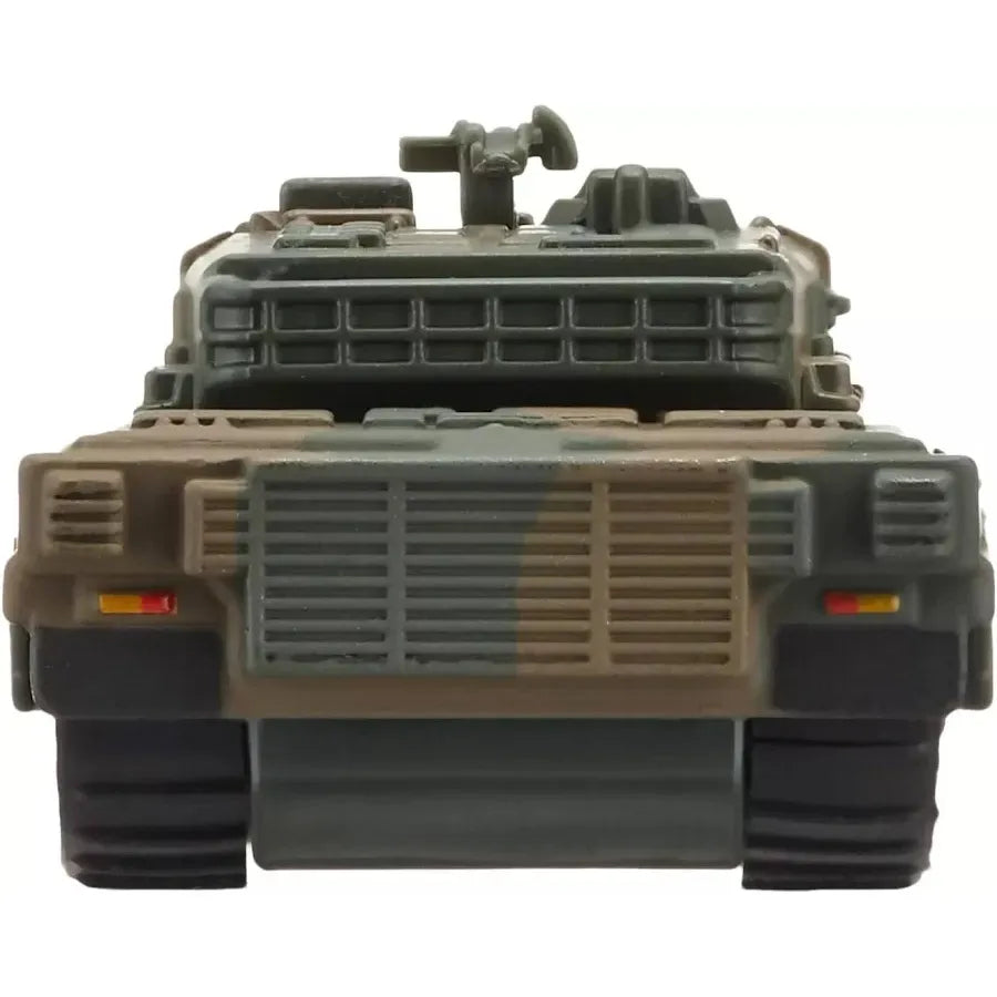 Tomica Premium No.3 Jsdf Type 90 Tank