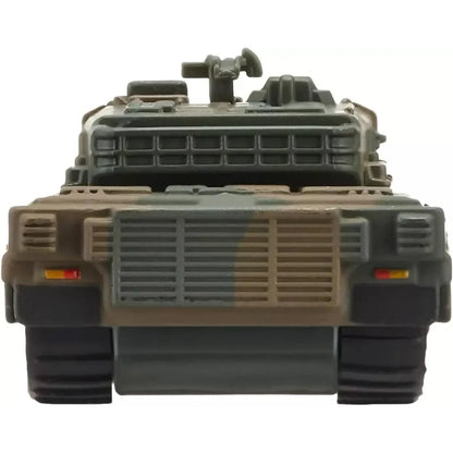 Tomica Premium No.3 Jsdf Type 90 Tank