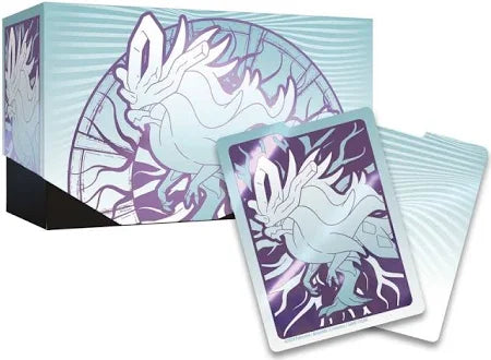 POKÉMON TCG Scarlet & Violet 5 Temporal Forces Elite Trainer Box