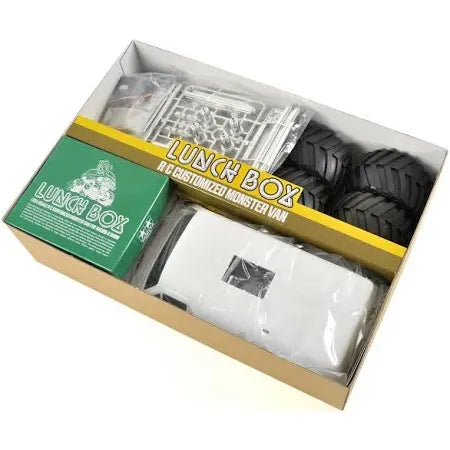 TAMIYA LUNCH BOX(2005)