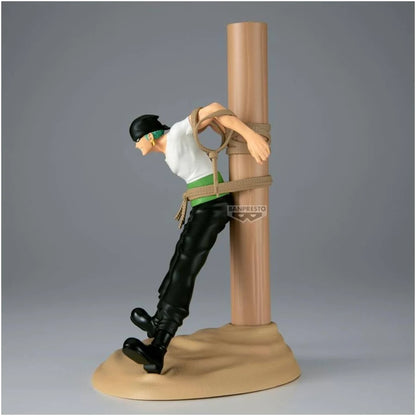 ONE PIECE - FL - PIRATE HUNTER ZORO