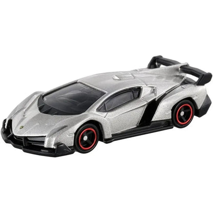 TOMICA (Regular) No.118 Lamborghini Veneno