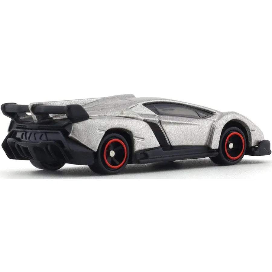 TOMICA (Regular) No.118 Lamborghini Veneno