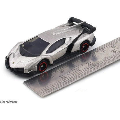 TOMICA (Regular) No.118 Lamborghini Veneno