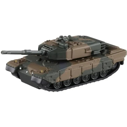 Tomica Premium No.3 Jsdf Type 90 Tank