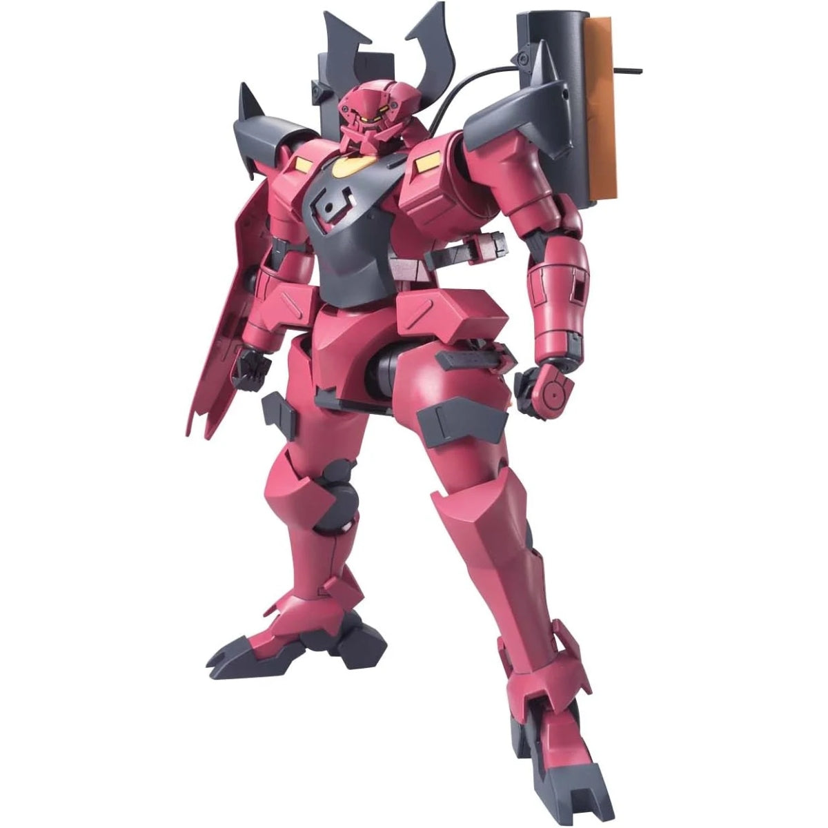 HG 1/144 Bushido's Ahead