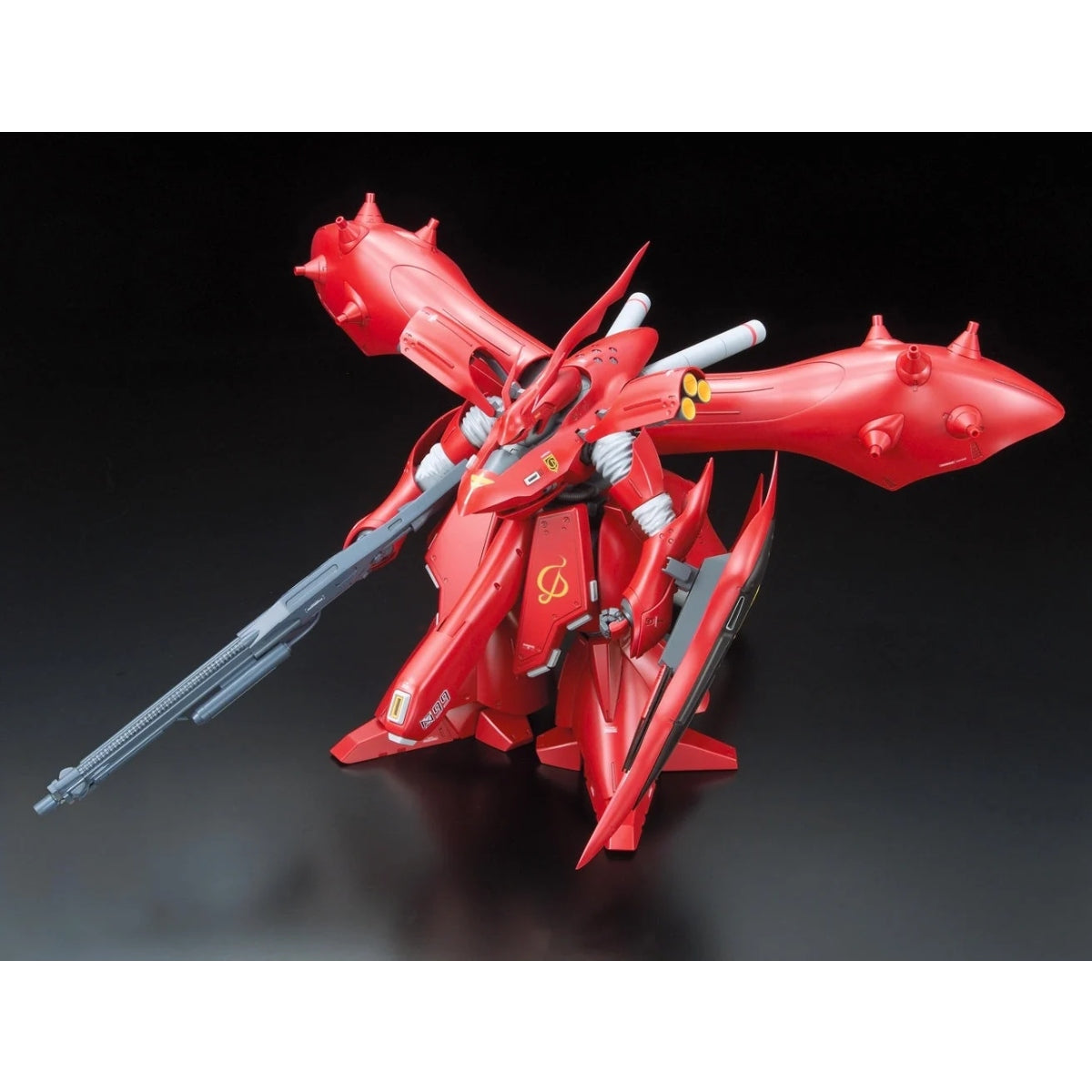 RE/100 1/100 MSN04 II NIGHTINGALE