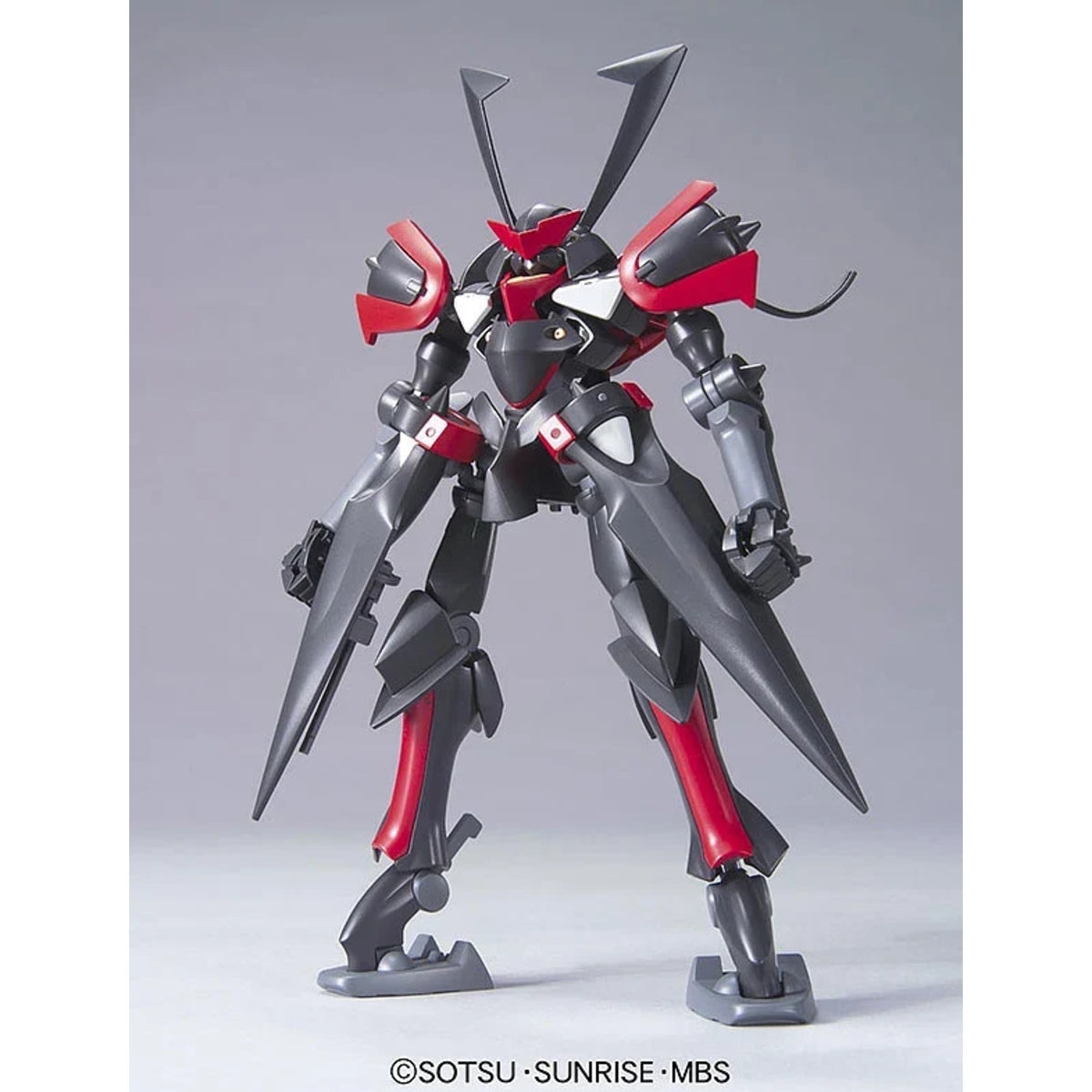 HG 1/144 Masurao