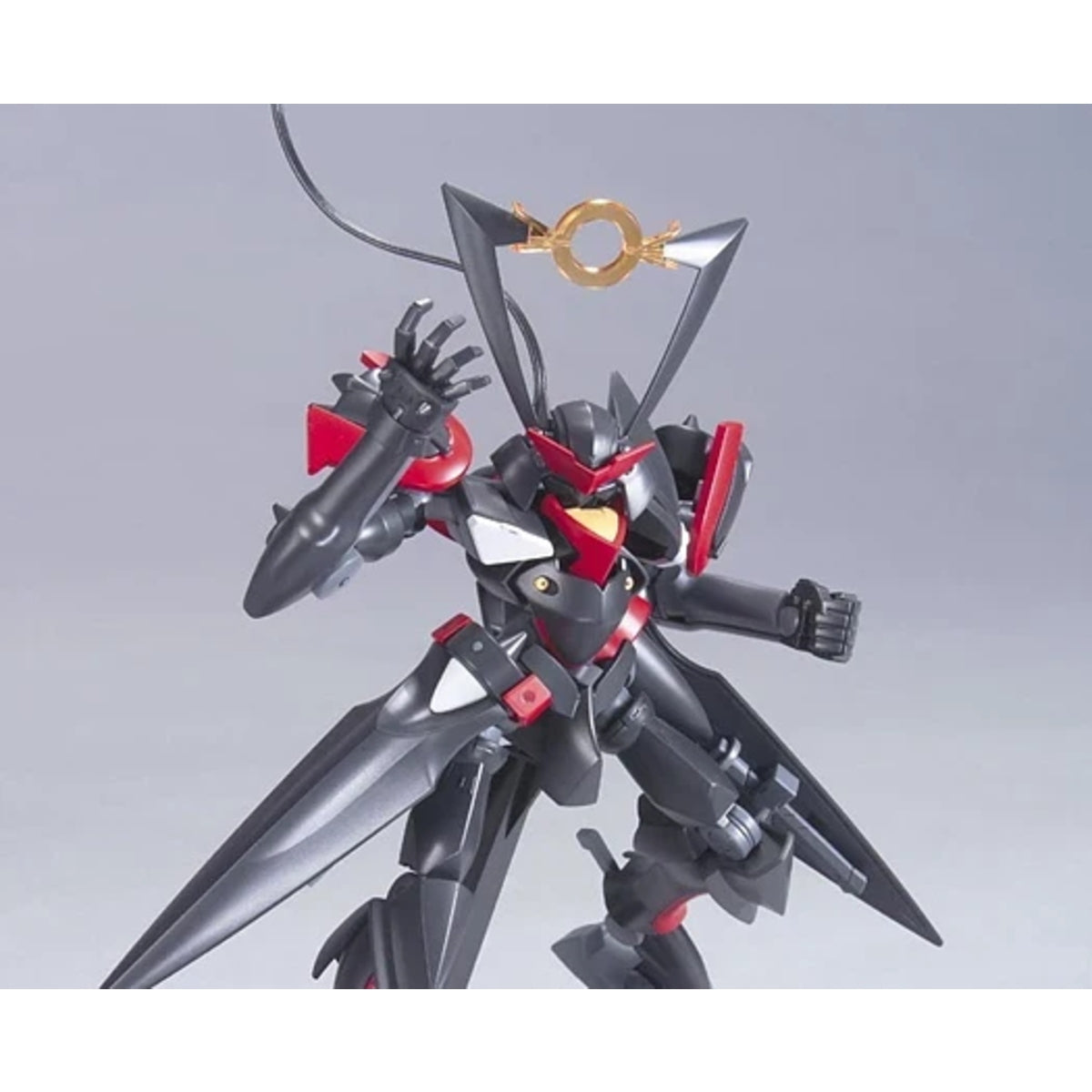 HG 1/144 Masurao