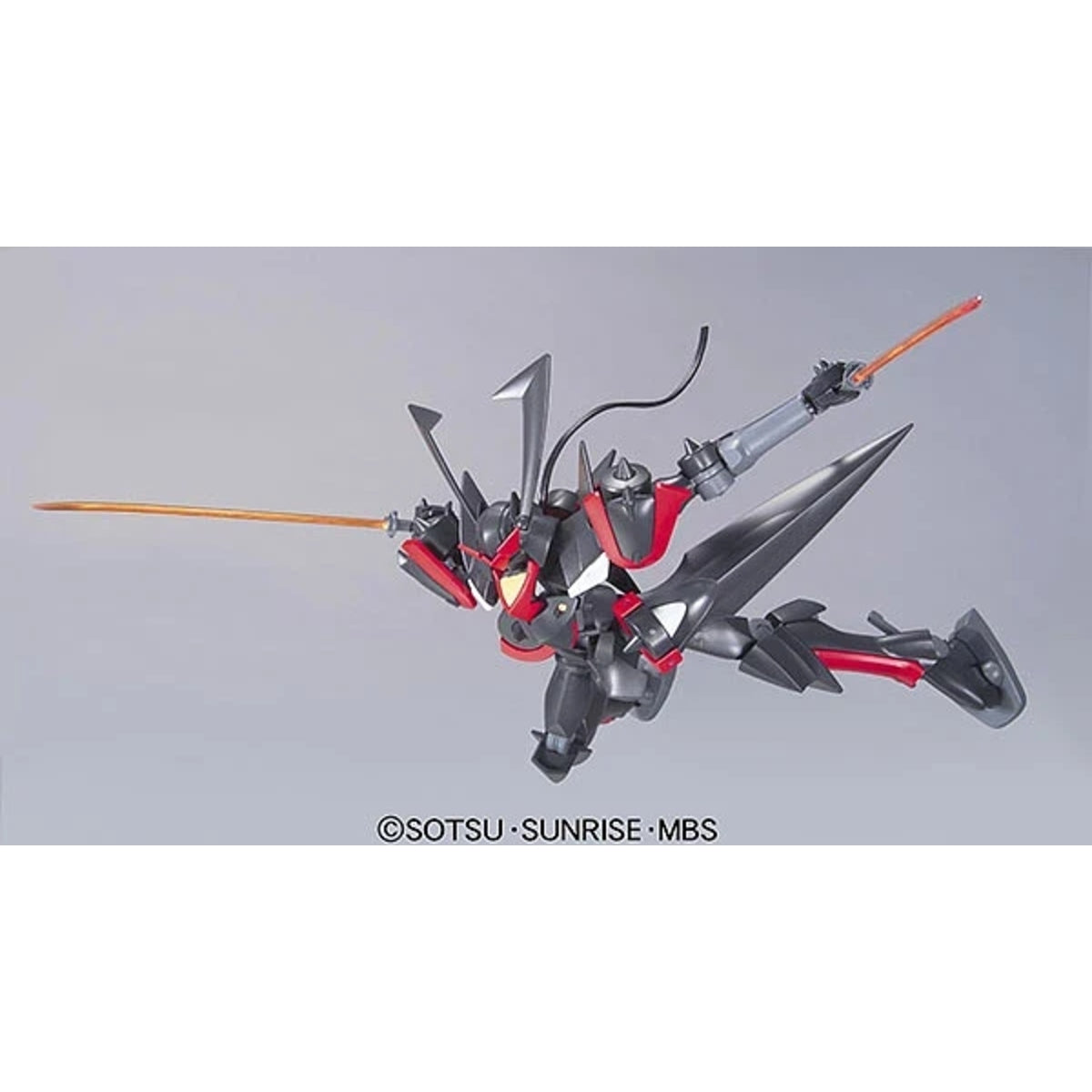 HG 1/144 Masurao