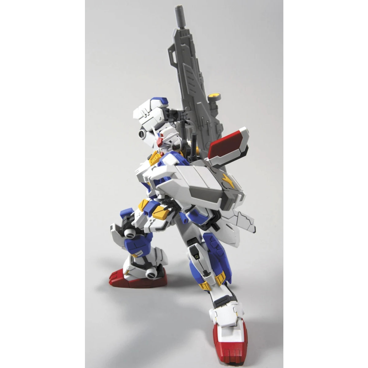  1/144 HGUC RX783 FULL ARMOR GUNDAM 7th