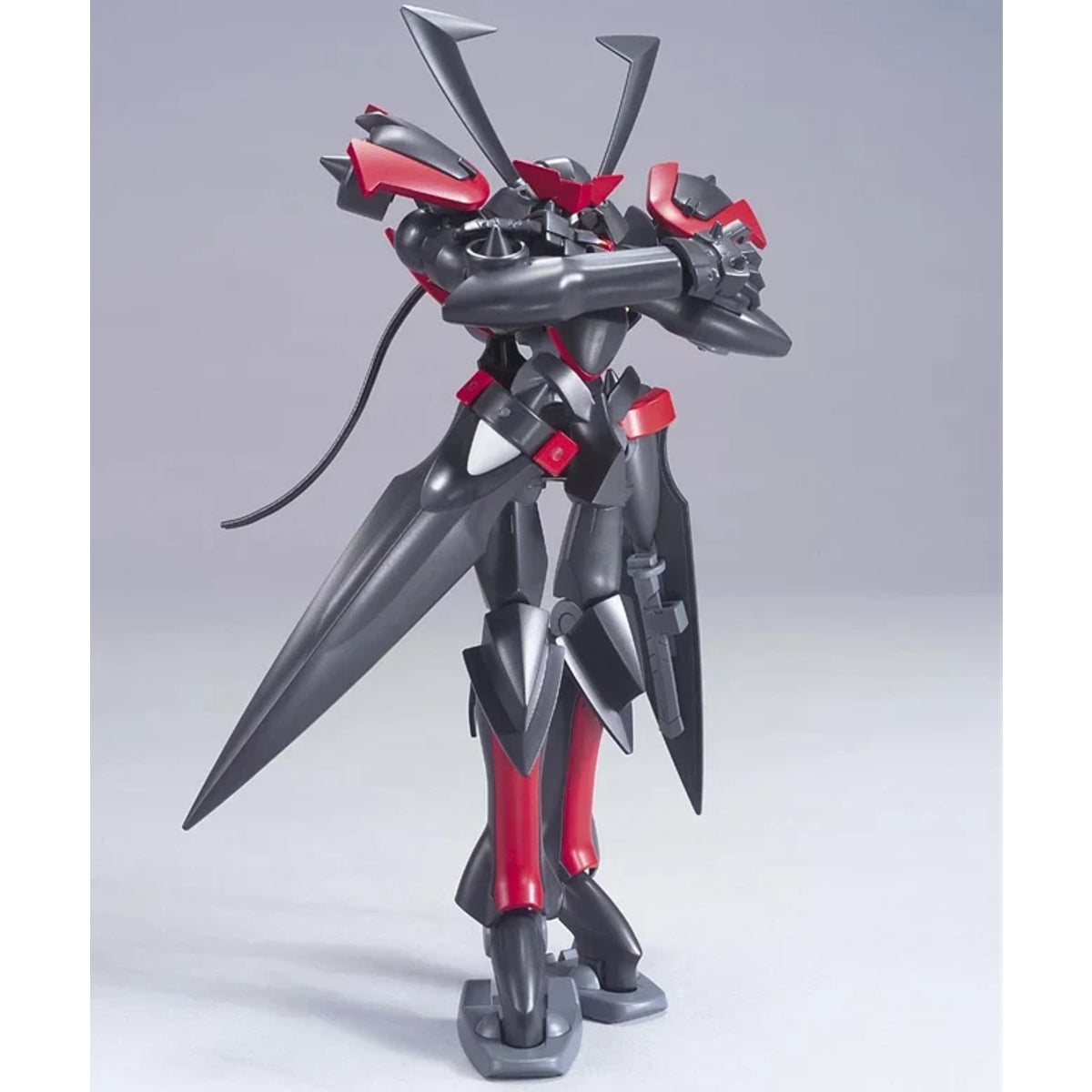 HG 1/144 Masurao
