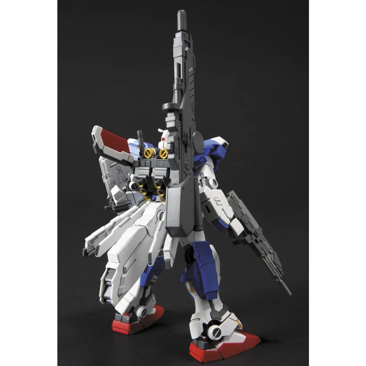  1/144 HGUC RX783 FULL ARMOR GUNDAM 7th