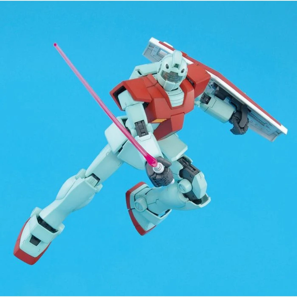 MG 1/100 RGM79 GM Ver.2.0