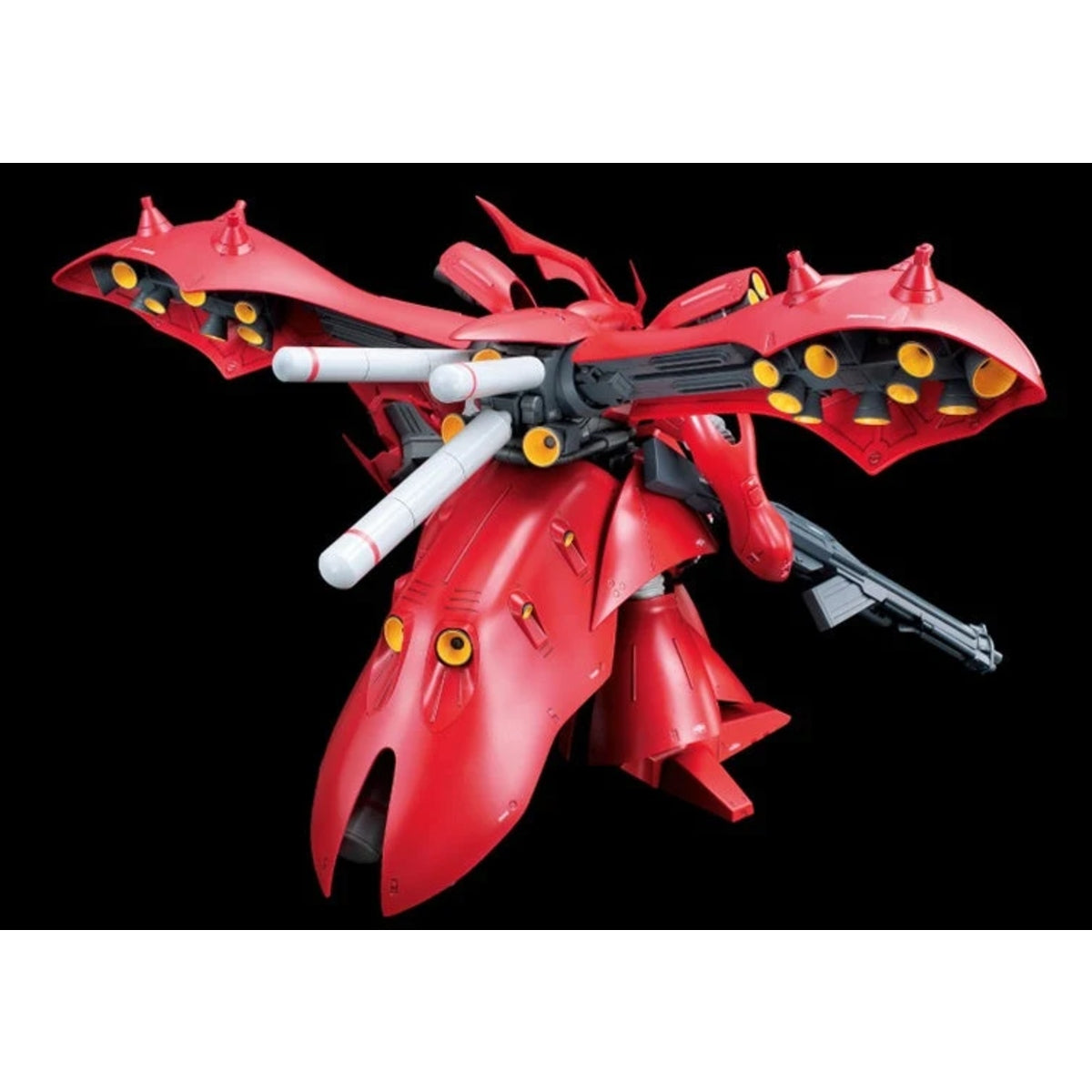 RE/100 1/100 MSN04 II NIGHTINGALE