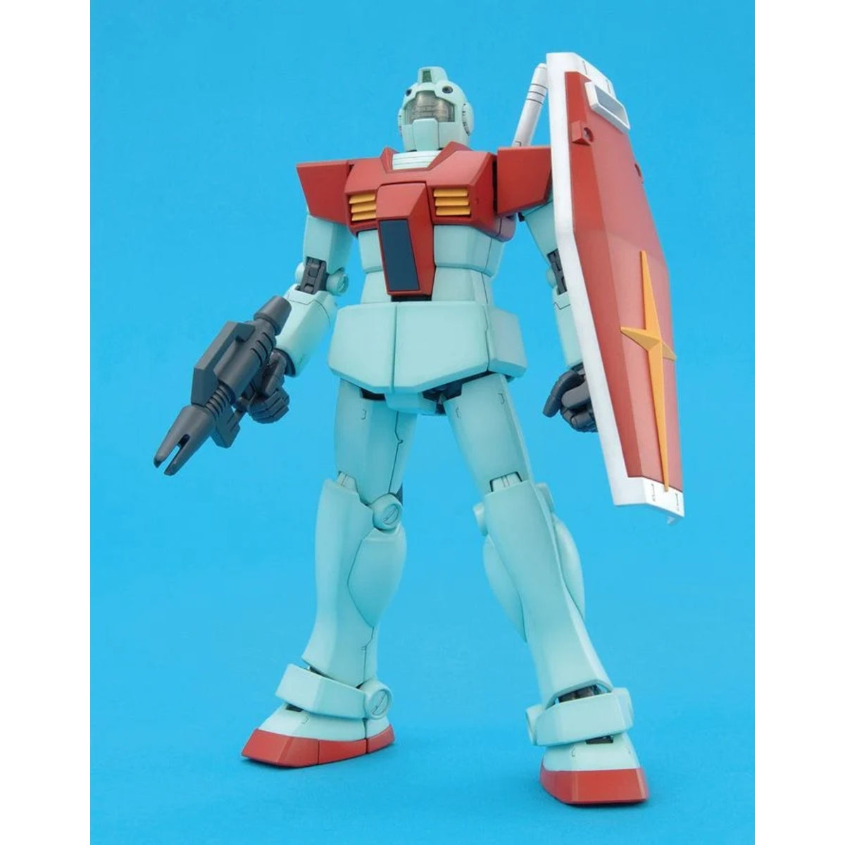 MG 1/100 RGM79 GM Ver.2.0