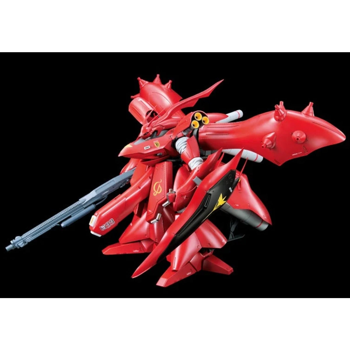 RE/100 1/100 MSN04 II NIGHTINGALE