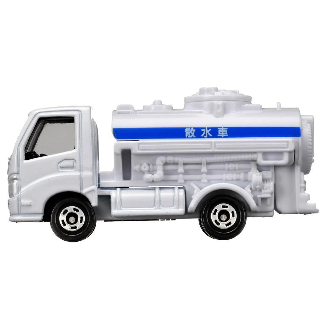 TOMICA Regular No.87 Sprinkler Truck
