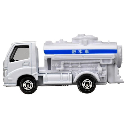 TOMICA Regular No.87 Sprinkler Truck